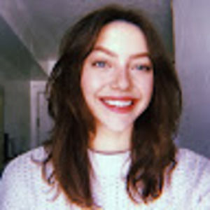 Meet your Posher, Saylor